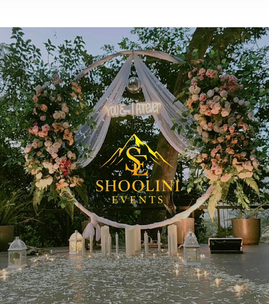 Happy client celebration